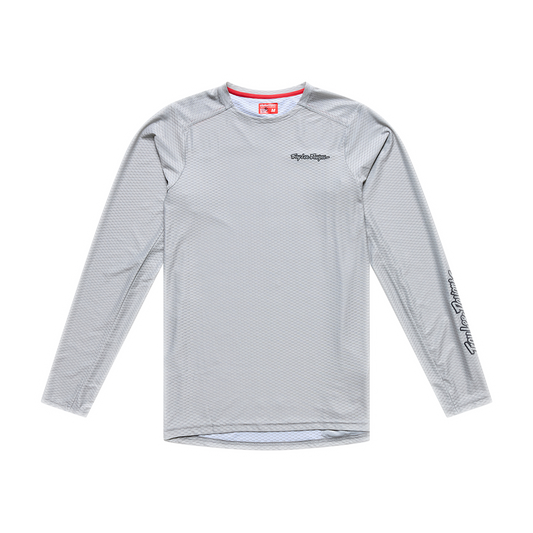 TROY LEE DESIGNS SKYLINE PRO AIR MONO Camisola de manga comprida Sage