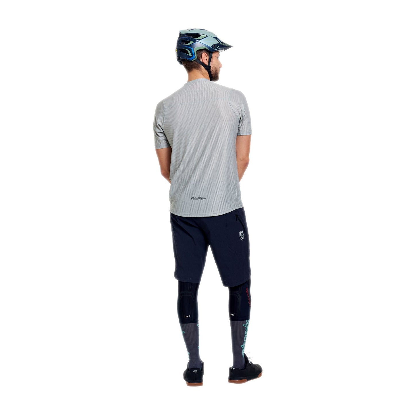 TROY LEE DESIGNS SKYLINE PRO AIR MONO Camisola de manga curta Sage