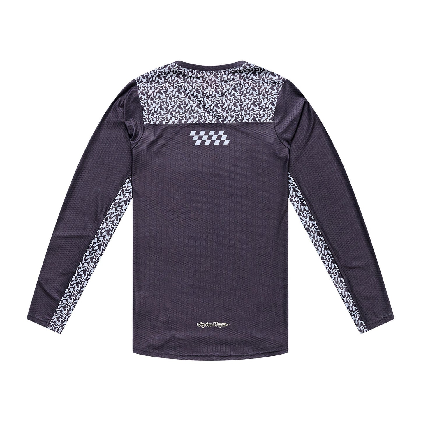 TROY LEE DESIGNS SKYLINE PRO AIR RIDGELINE Camisola de manga comprida em carbono
