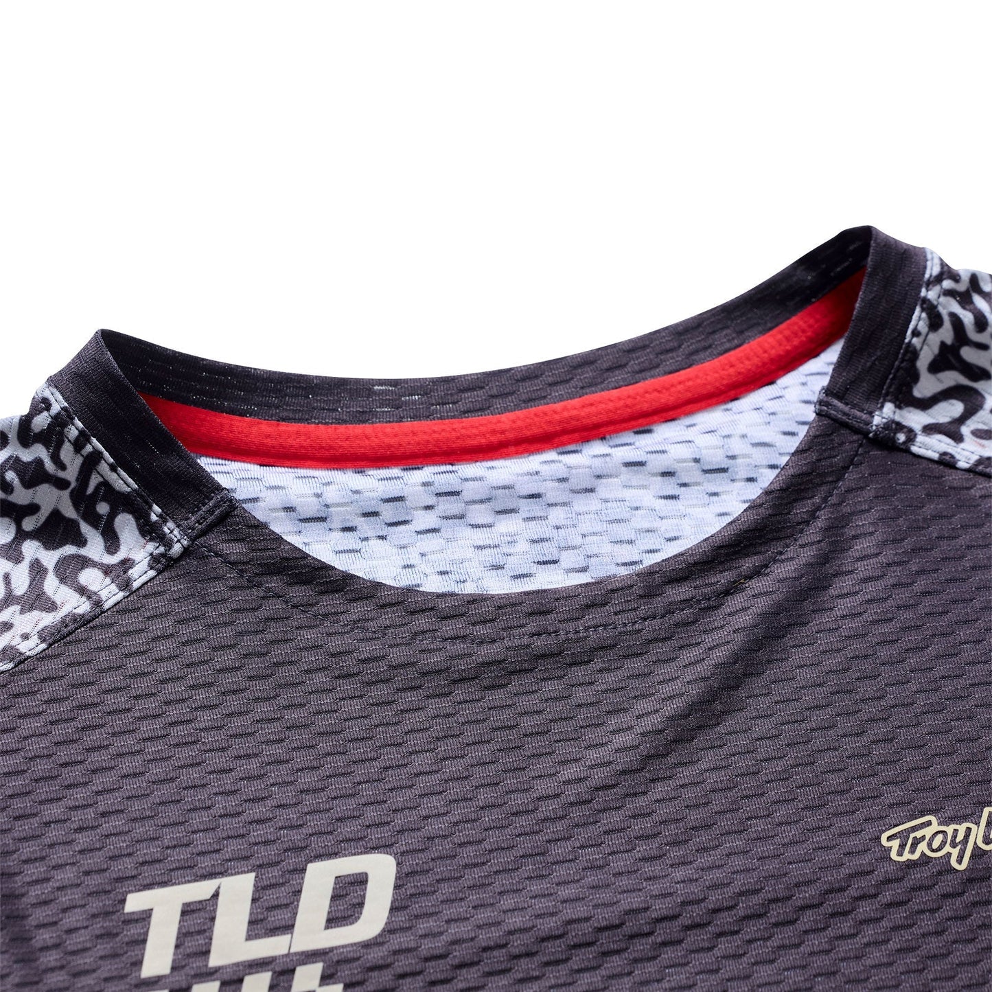 TROY LEE DESIGNS SKYLINE PRO AIR RIDGELINE Camisola de manga comprida em carbono