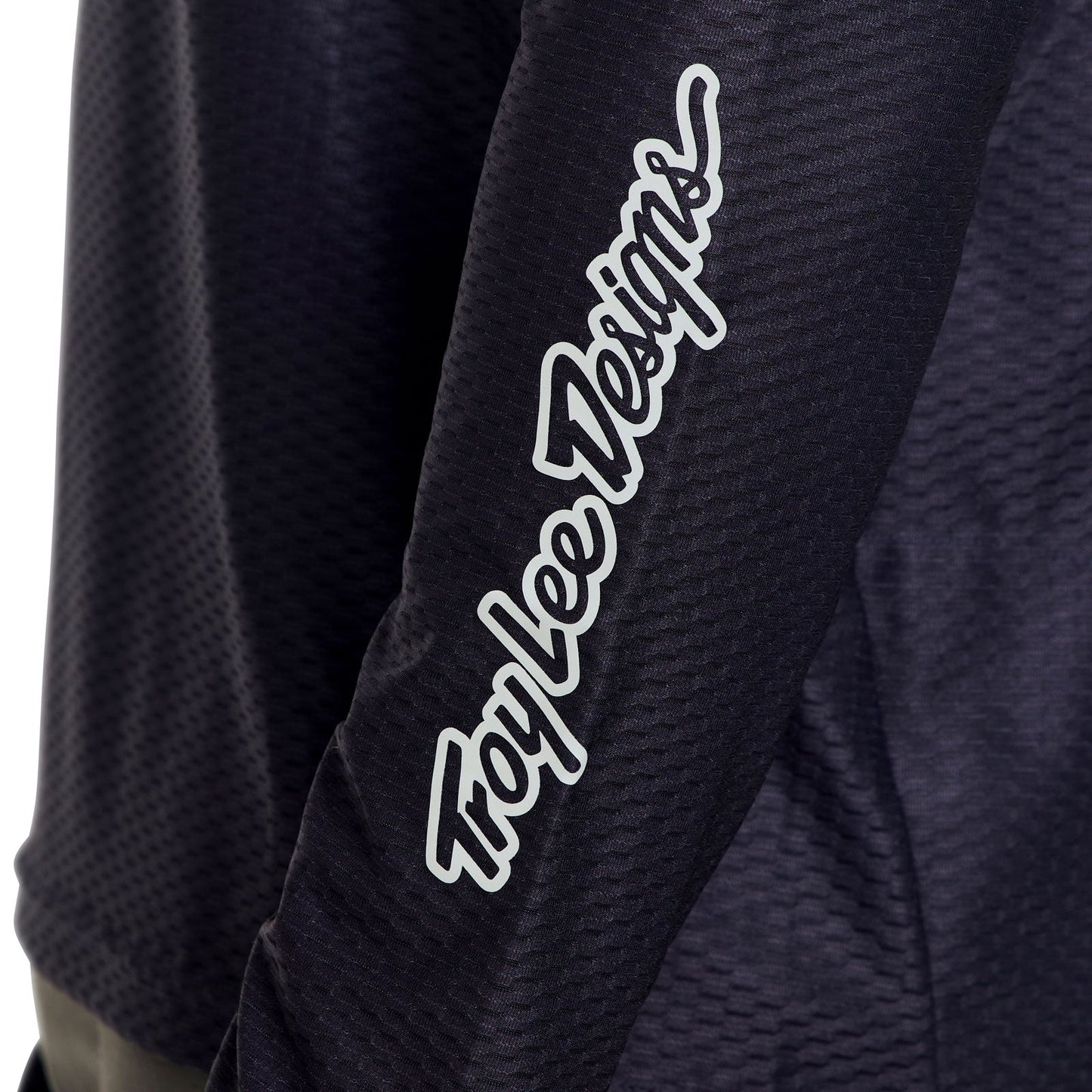 TROY LEE DESIGNS SKYLINE PRO AIR RIDGELINE Camisola de manga comprida em carbono