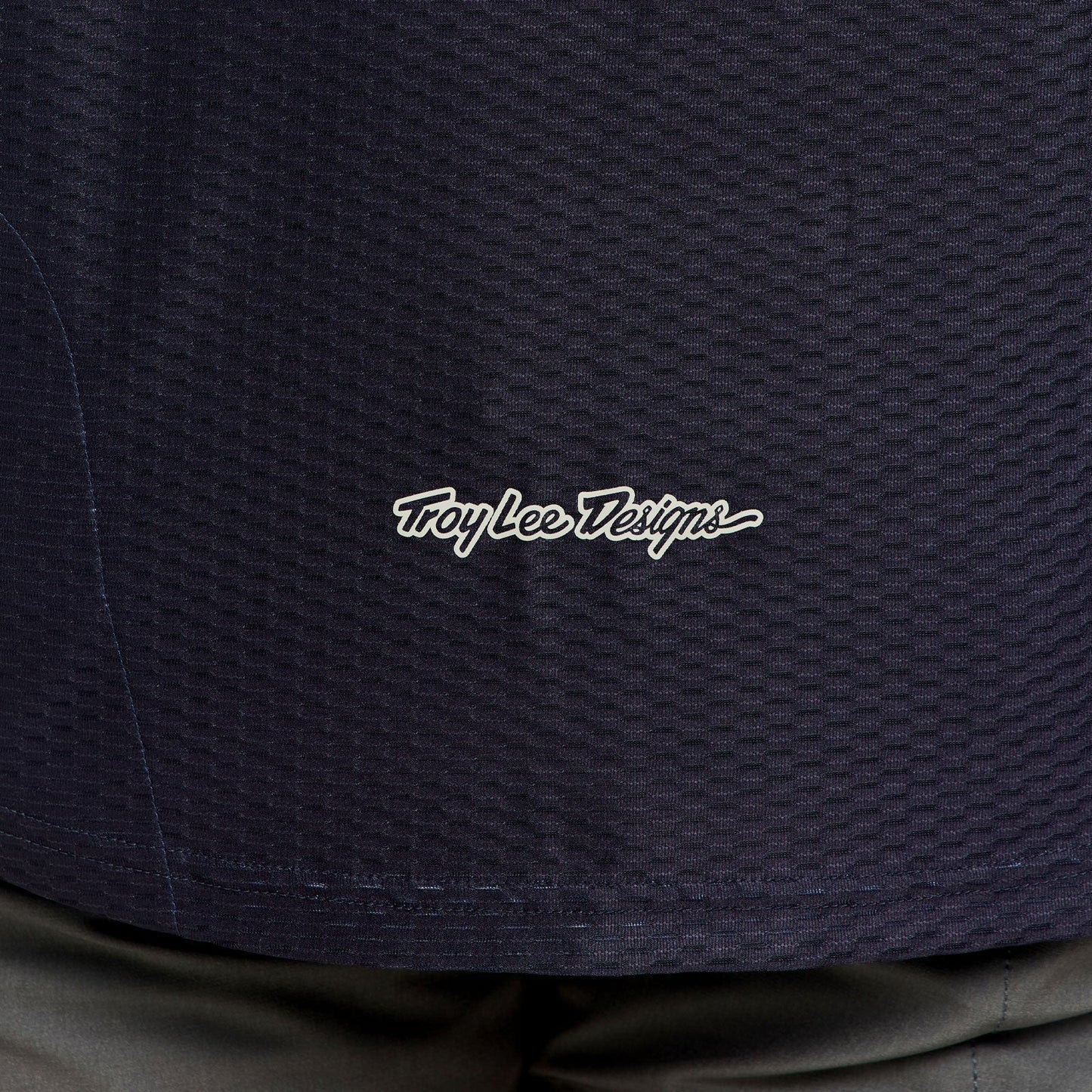 TROY LEE DESIGNS SKYLINE PRO AIR RIDGELINE Camisola de manga comprida em carbono