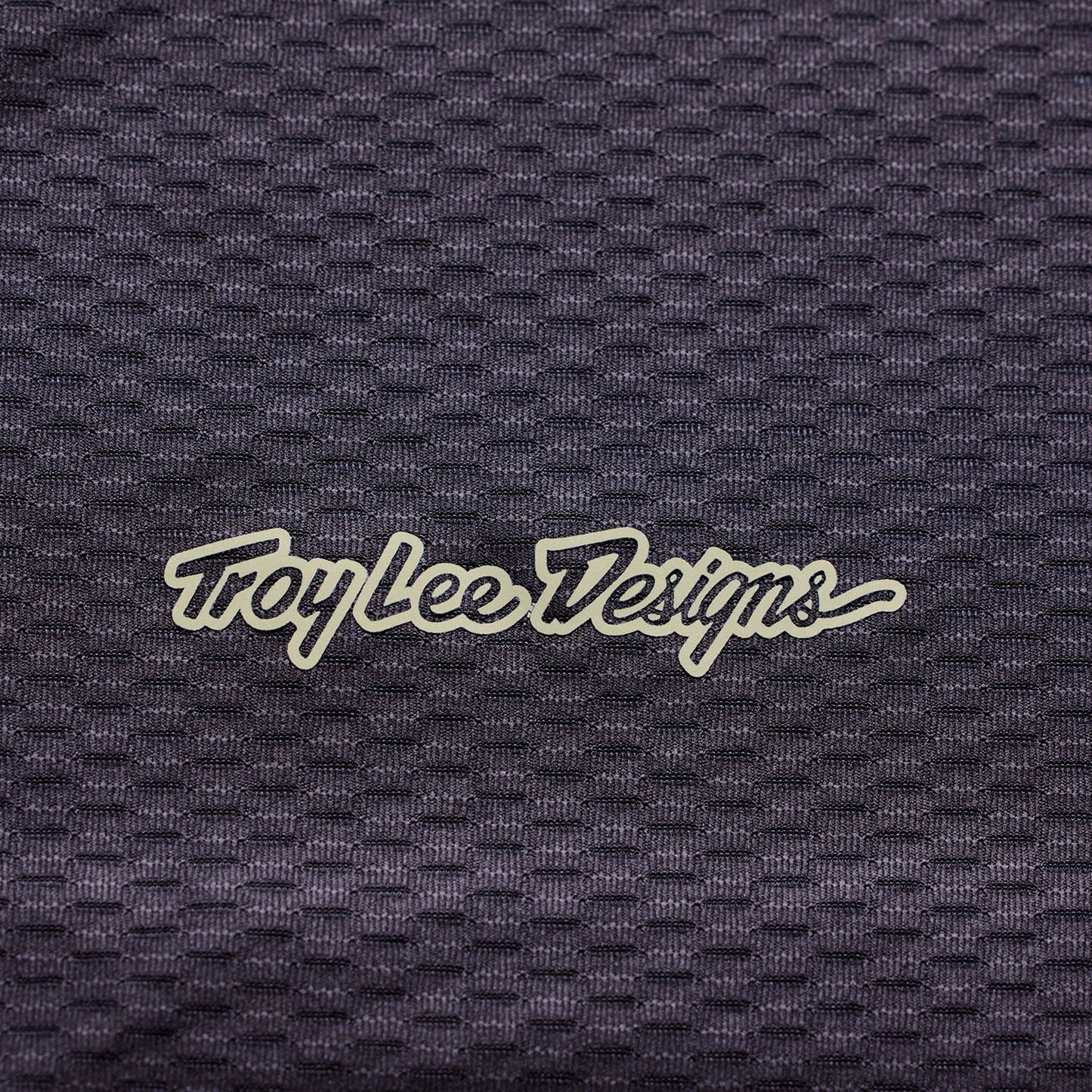 TROY LEE DESIGNS SKYLINE PRO AIR RIDGELINE Jersey Carbono Manga curta