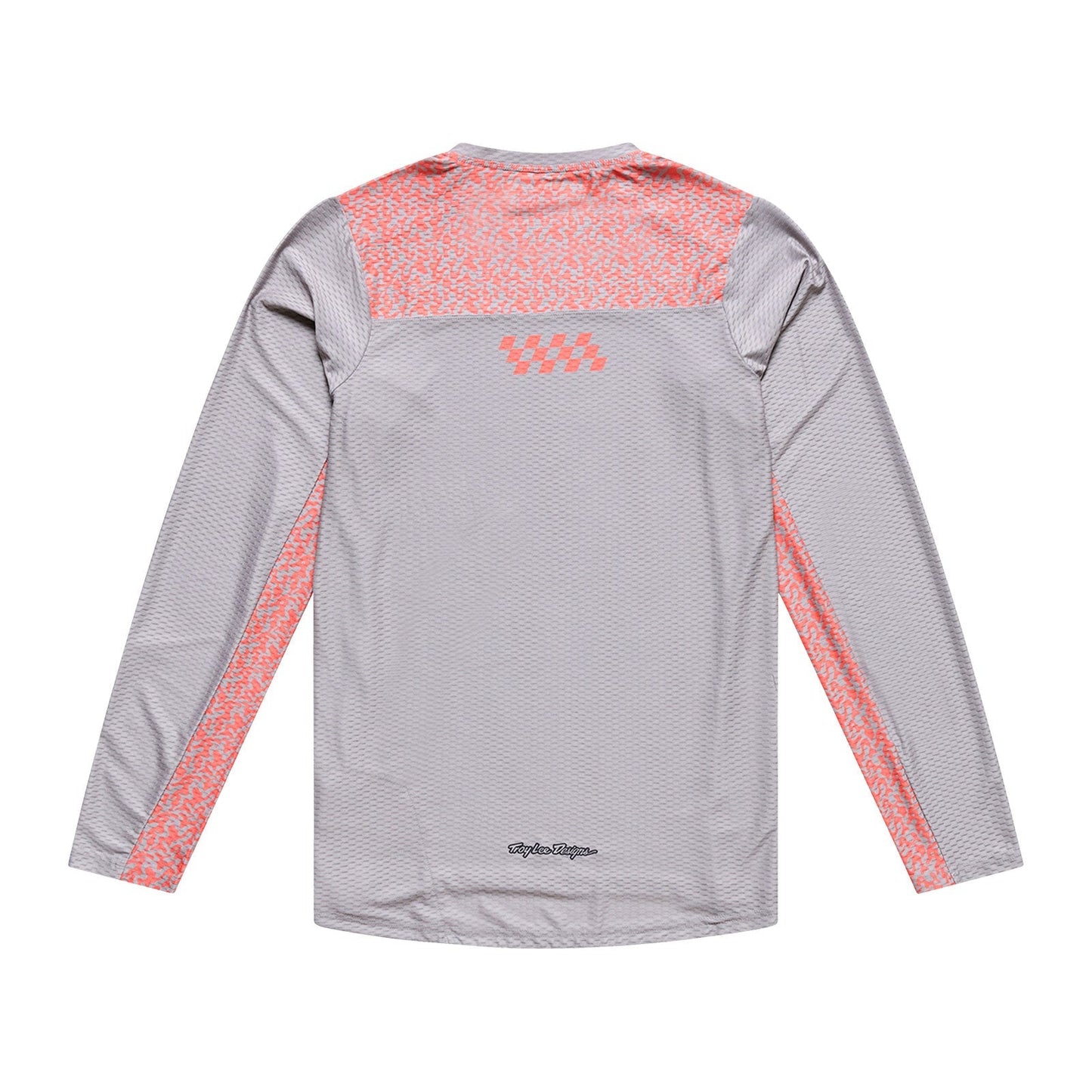 Camisola de manga comprida TROY LEE DESIGNS SKYLINE PRO AIR RIDGELINE Pedra