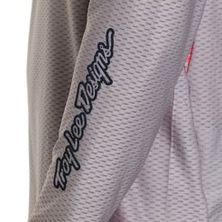 TROY LEE DESIGNSSKYLINE PRO AIR RIDGELINE Camisola de manga comprida Pedra