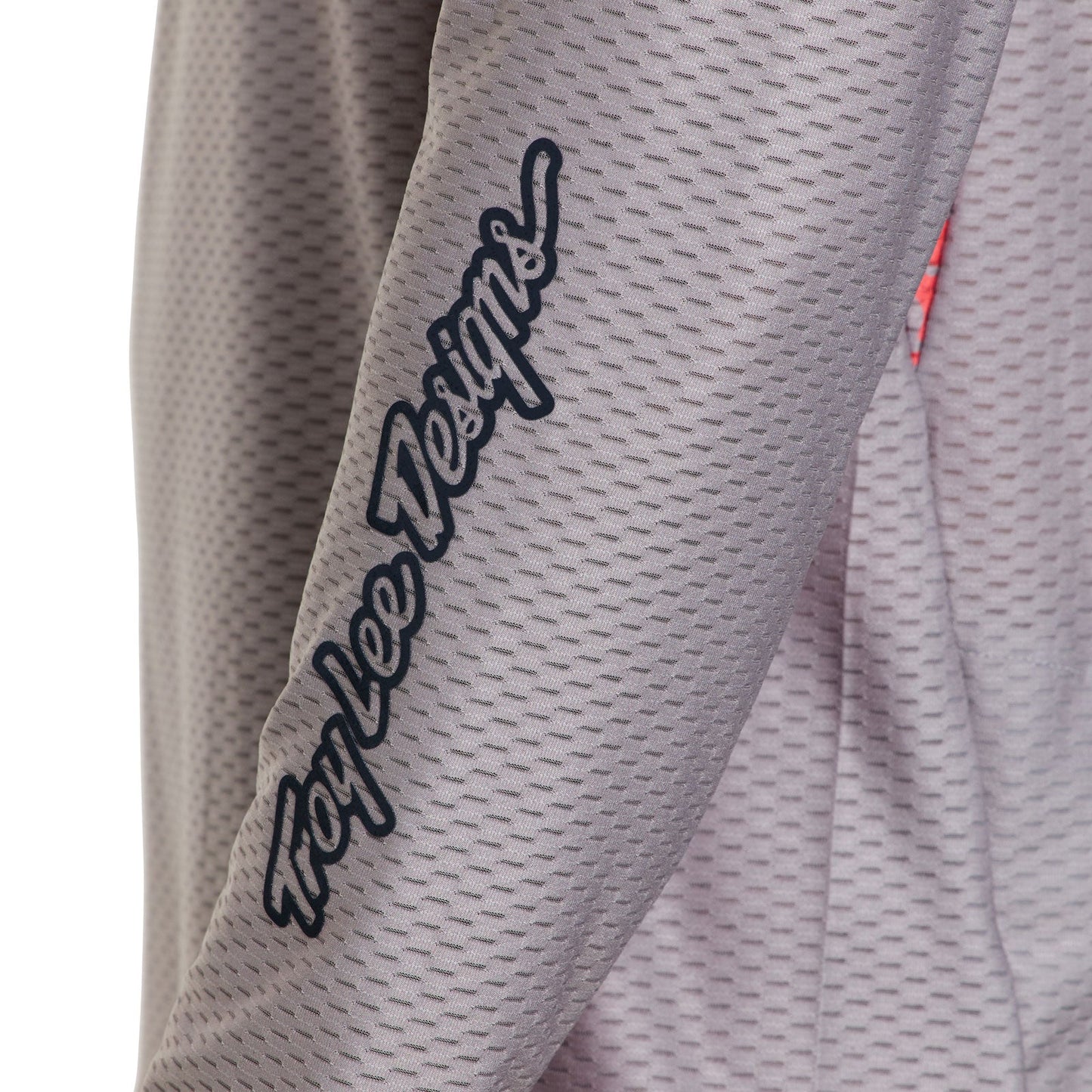 Camisola de manga comprida TROY LEE DESIGNS SKYLINE PRO AIR RIDGELINE Pedra