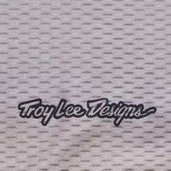 TROY LEE DESIGNSSKYLINE PRO AIR RIDGELINE Camisola de manga comprida Pedra