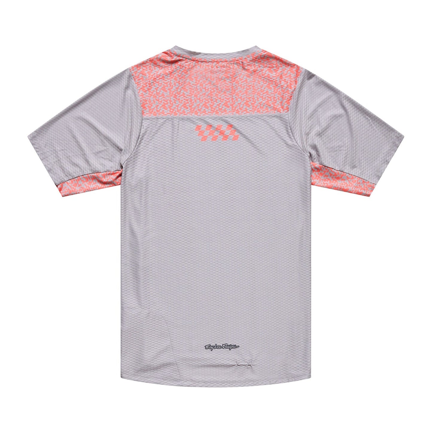 TROY LEE DESIGNS SKYLINE PRO AIR RIDGELINE Camisola de mangas curtas Pedra