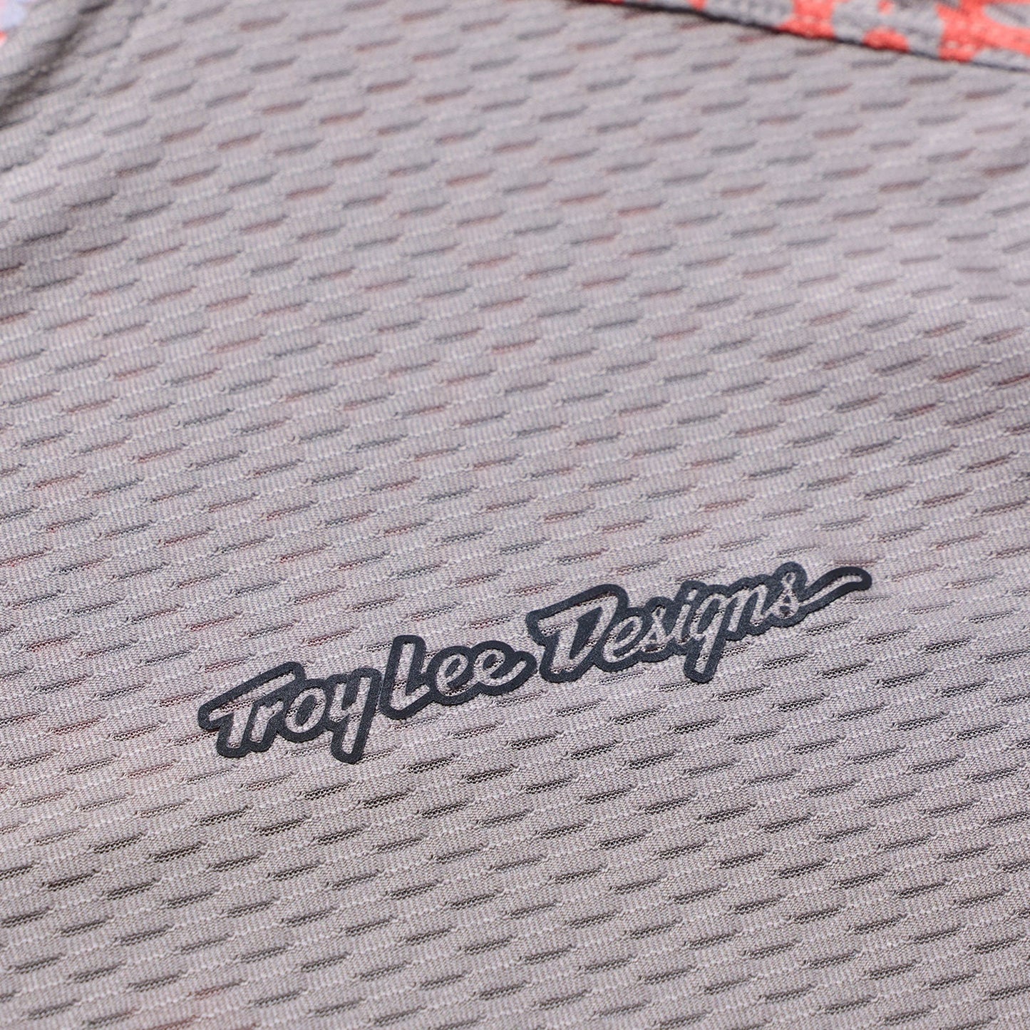 TROY LEE DESIGNS SKYLINE PRO AIR RIDGELINE Camisola de mangas curtas Pedra