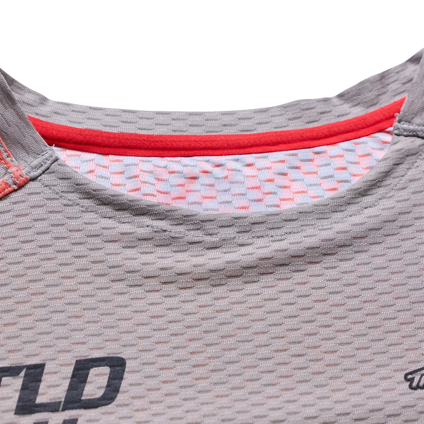 TROY LEE DESIGNS SKYLINE PRO AIR RIDGELINE Camisola de mangas curtas Pedra