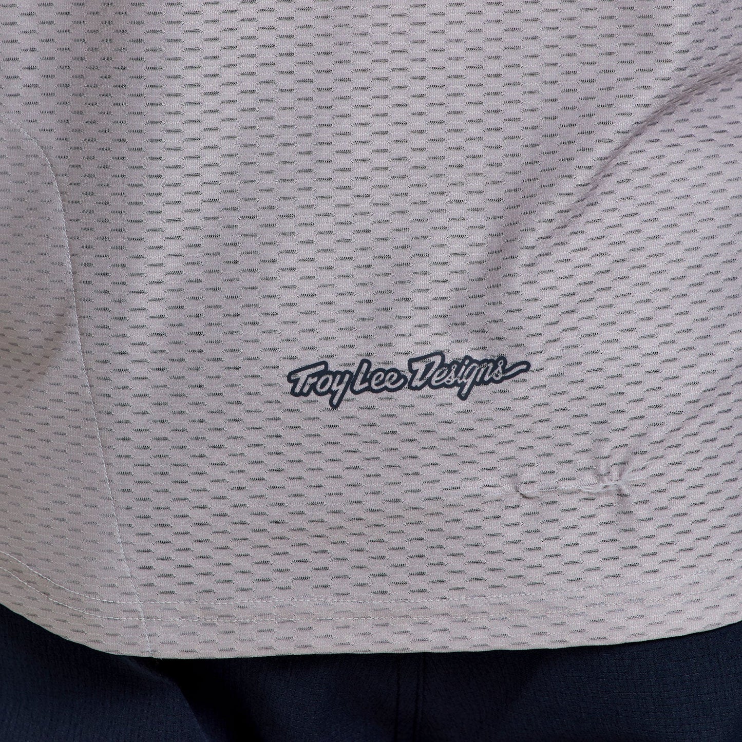 TROY LEE DESIGNS SKYLINE PRO AIR RIDGELINE Camisola de mangas curtas Pedra