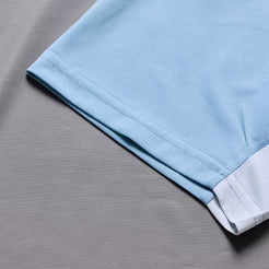 Camisola de manga curta TROY LEE DESIGNS SKYLINE PRO FANKS ARMY Cáqui