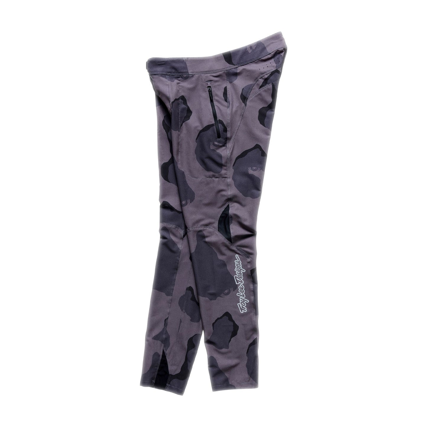 Calças de carbono TROY LEE DESINS SKYLINE PRO FLOW CAMO