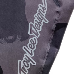 Calças de carbono TROY LEE DESINS SKYLINE PRO FLOW CAMO