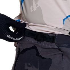 Calças de carbono TROY LEE DESINS SKYLINE PRO FLOW CAMO