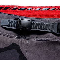 Calças de carbono TROY LEE DESINS SKYLINE PRO FLOW CAMO