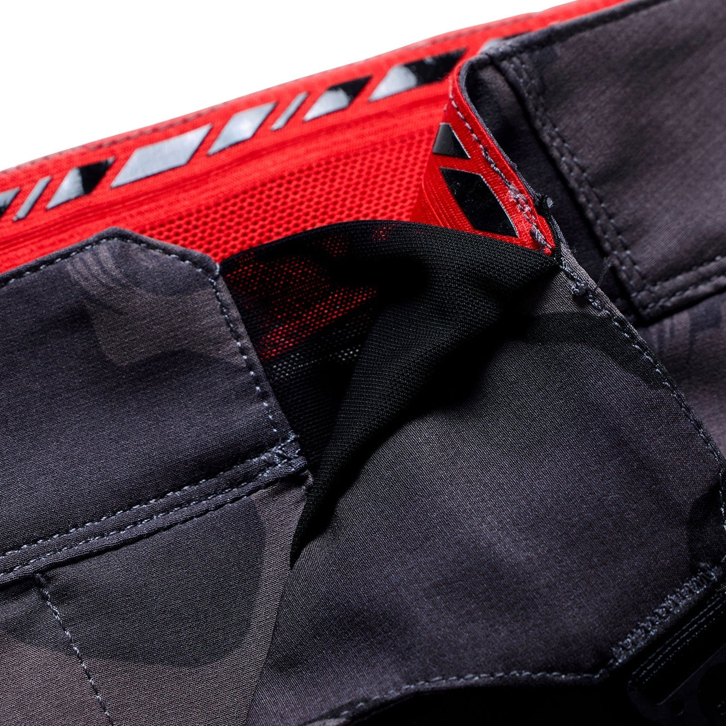 Calças de carbono TROY LEE DESINS SKYLINE PRO FLOW CAMO