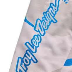 TROY LEE DESIGNS SKYLINE PRO FLOW CAMO Camisola de manga comprida em pedra-pomes