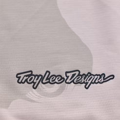 TROY LEE DESIGNS SKYLINE PRO FLOW CAMO Camisola de manga comprida em pedra-pomes