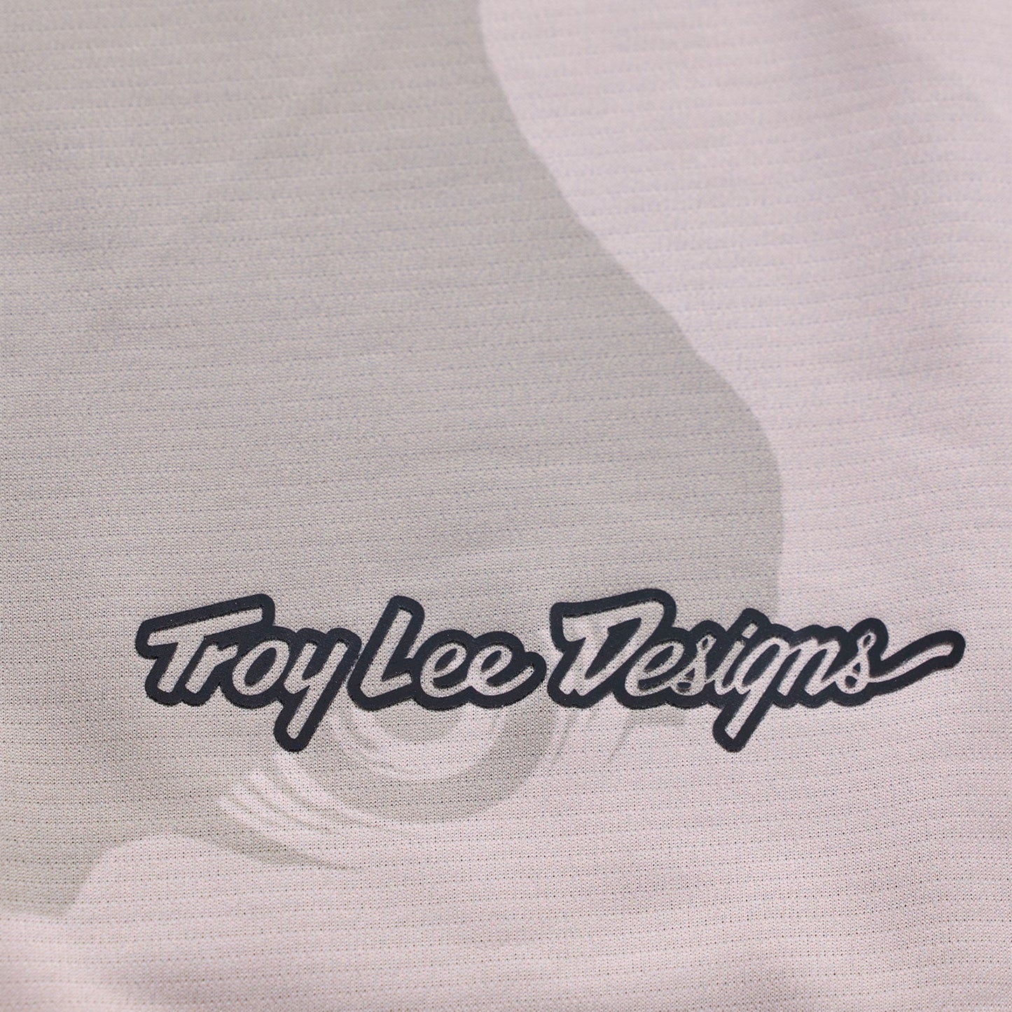 TROY LEE DESIGNS SKYLINE PRO FLOW CAMO Camisola de manga comprida em pedra-pomes