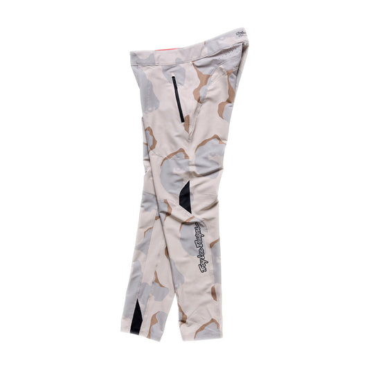 TROY LEE DESINS SKYLINE PRO FLOW CAMO Calças Pumice