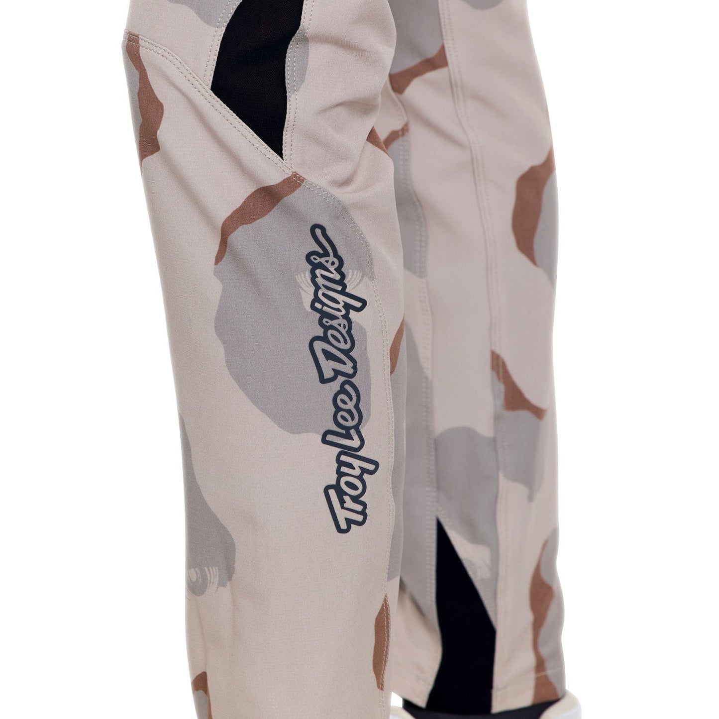 TROY LEE DESINS SKYLINE PRO FLOW CAMO Calças Pumice
