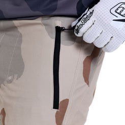 TROY LEE DESINS SKYLINE PRO FLOW CAMO Calças Pumice