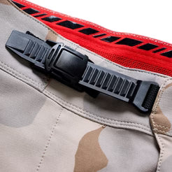 TROY LEE DESINS SKYLINE PRO FLOW CAMO Calças Pumice