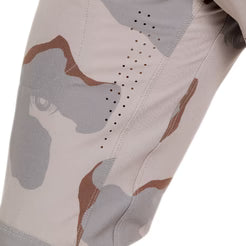 TROY LEE DESINS SKYLINE PRO FLOW CAMO Calças Pumice