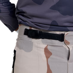 TROY LEE DESINS SKYLINE PRO FLOW CAMO Calças Pumice