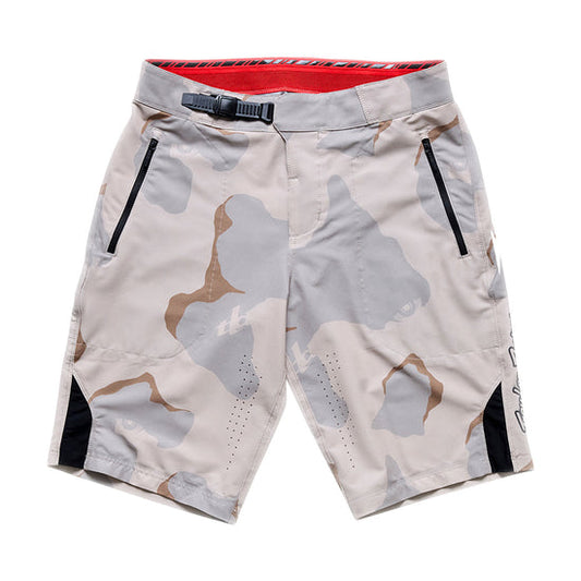 TROY LEE DESIGNS SKYLINE PRO FLOW CAMO Calções com forro BN3TH