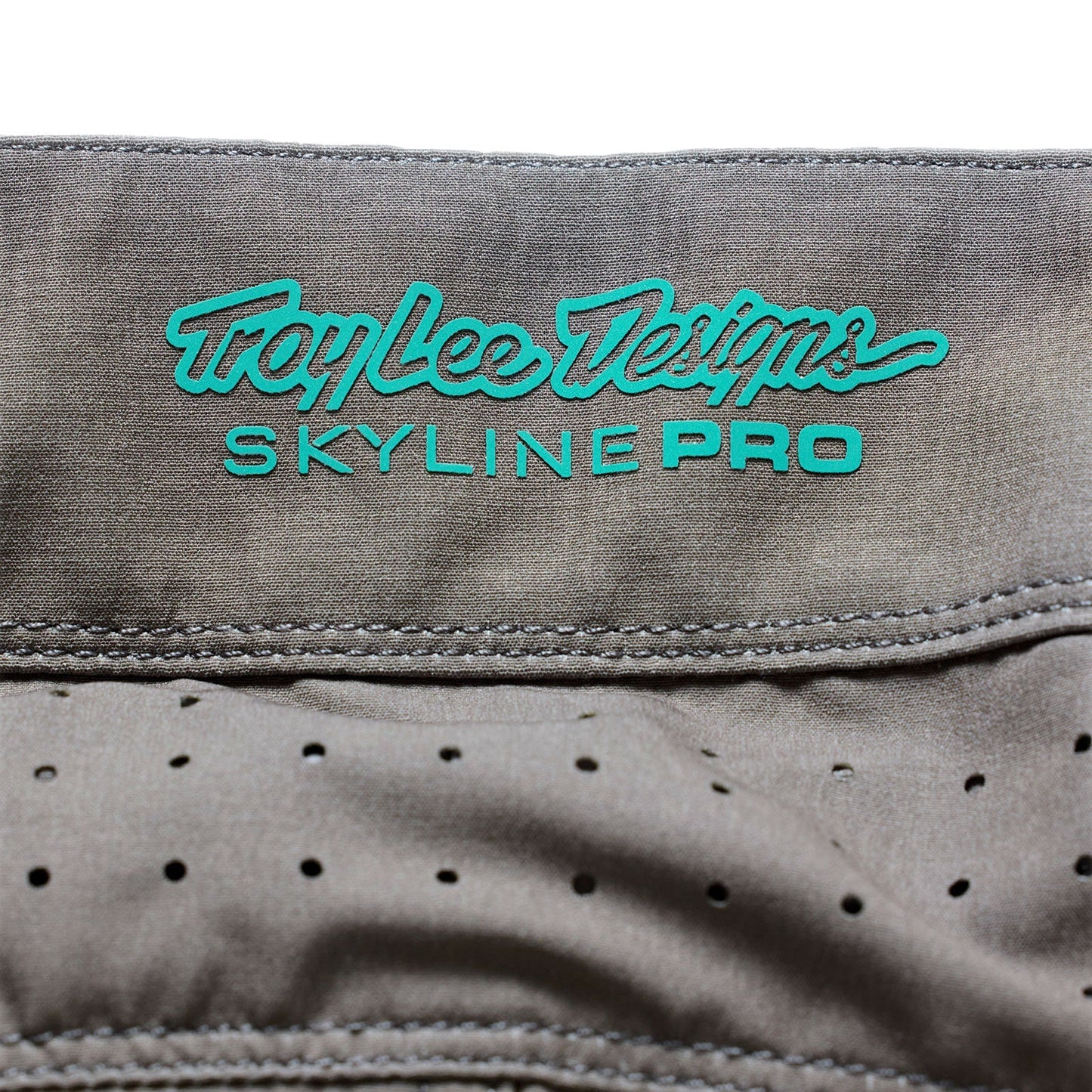 TROY LEE DESINS SKYLINE PRO MONO Calças Cinza Exército