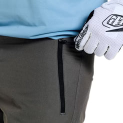 TROY LEE DESINS SKYLINE PRO MONO Calças cáqui