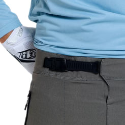 TROY LEE DESINS SKYLINE PRO MONO Calças cáqui