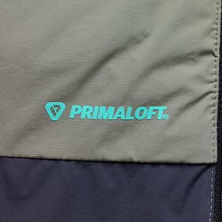 TROY LEE DESIGNSSKYLINE PRO MONO Casaco sem mangas Cáqui