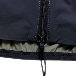 TROY LEE DESIGNSSKYLINE PRO MONO Casaco sem mangas Cáqui