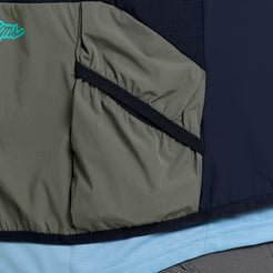 TROY LEE DESIGNSSKYLINE PRO MONO Casaco sem mangas Cáqui