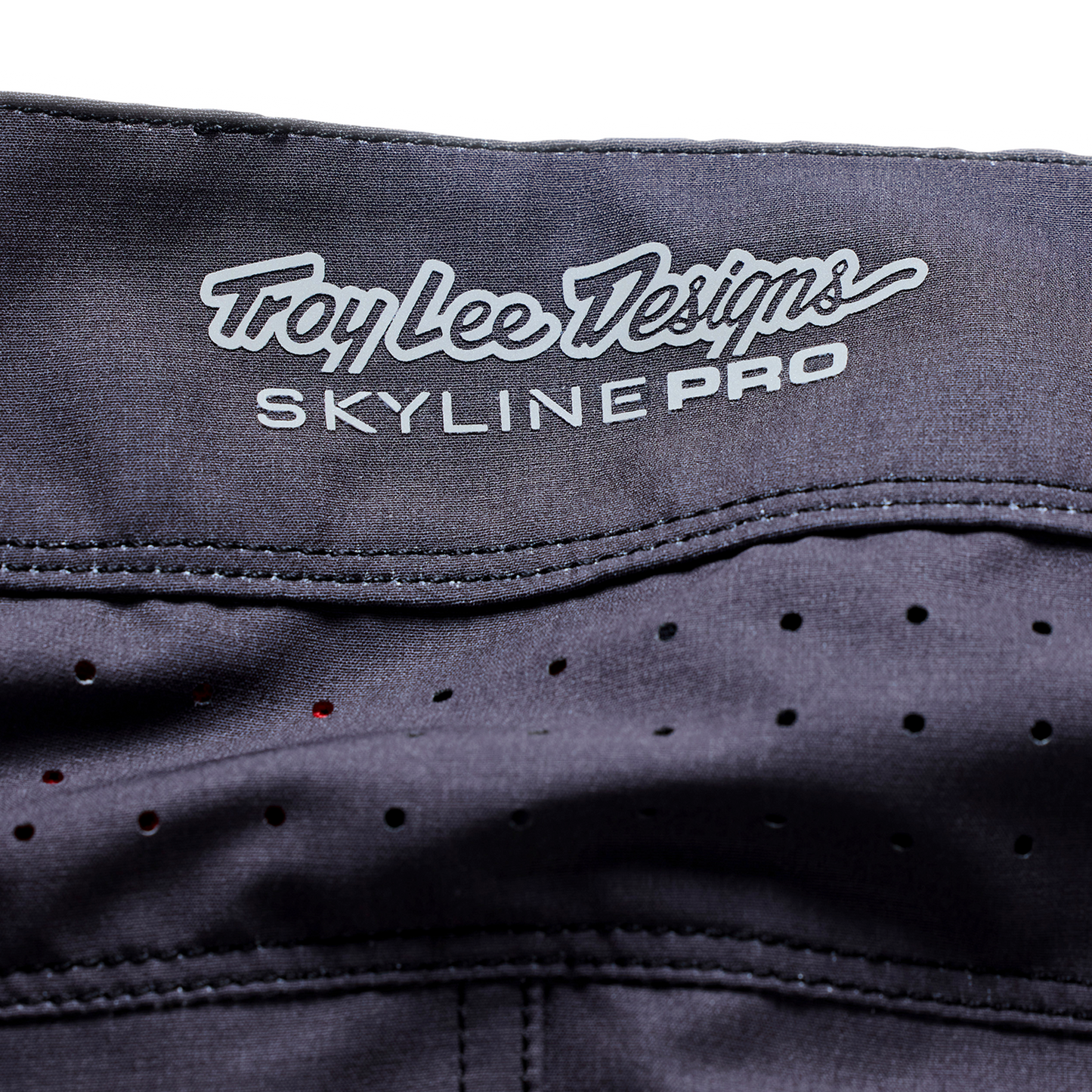 Calças de carbono TROY LEE DESINS SKYLINE PRO MONO