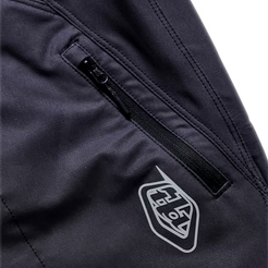 Calças de carbono TROY LEE DESINS SKYLINE PRO MONO