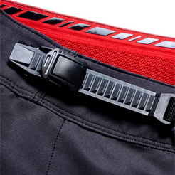 Calças de carbono TROY LEE DESINS SKYLINE PRO MONO