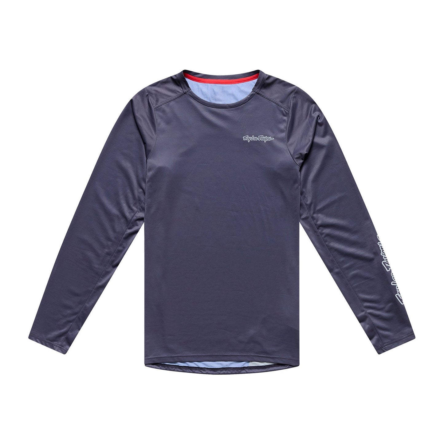 TROY LEE DESIGNS SKYLINE PRO MONO Camisola de manga comprida em carbono
