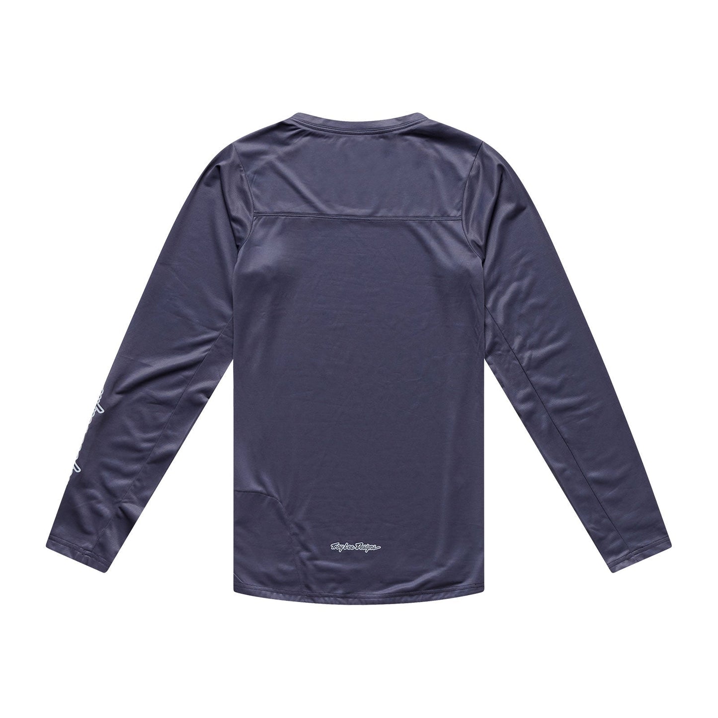TROY LEE DESIGNS SKYLINE PRO MONO Camisola de manga comprida em carbono