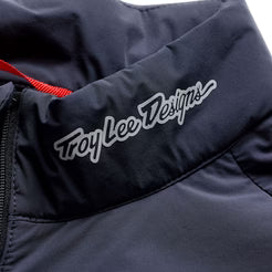 Colete TROY LEE DESIGNS SKYLINE PRO MONO Carbon