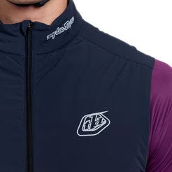 Casaco sem mangas TROY LEE DESIGNSSKYLINE PRO MONO Carbon