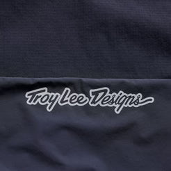 Colete TROY LEE DESIGNS SKYLINE PRO MONO Carbon