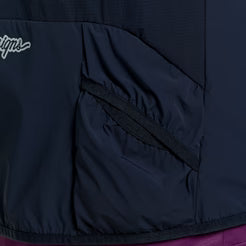 Casaco sem mangas TROY LEE DESIGNSSKYLINE PRO MONO Carbon