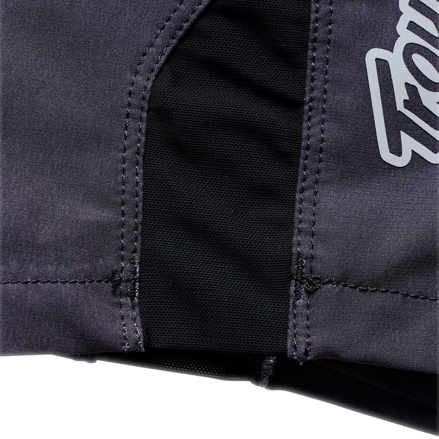 TROY LEE DESIGNS Calções de carbono SKYLINE PRO MONO com forro BN3TH