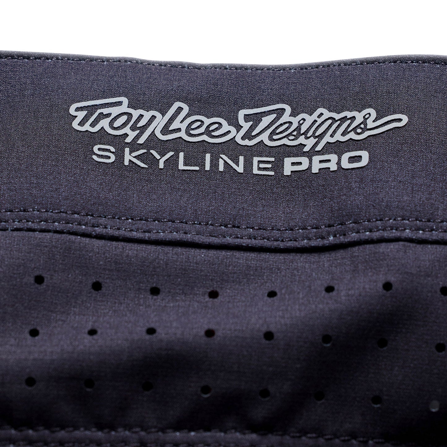 TROY LEE DESIGNS Calções de carbono SKYLINE PRO MONO com forro BN3TH