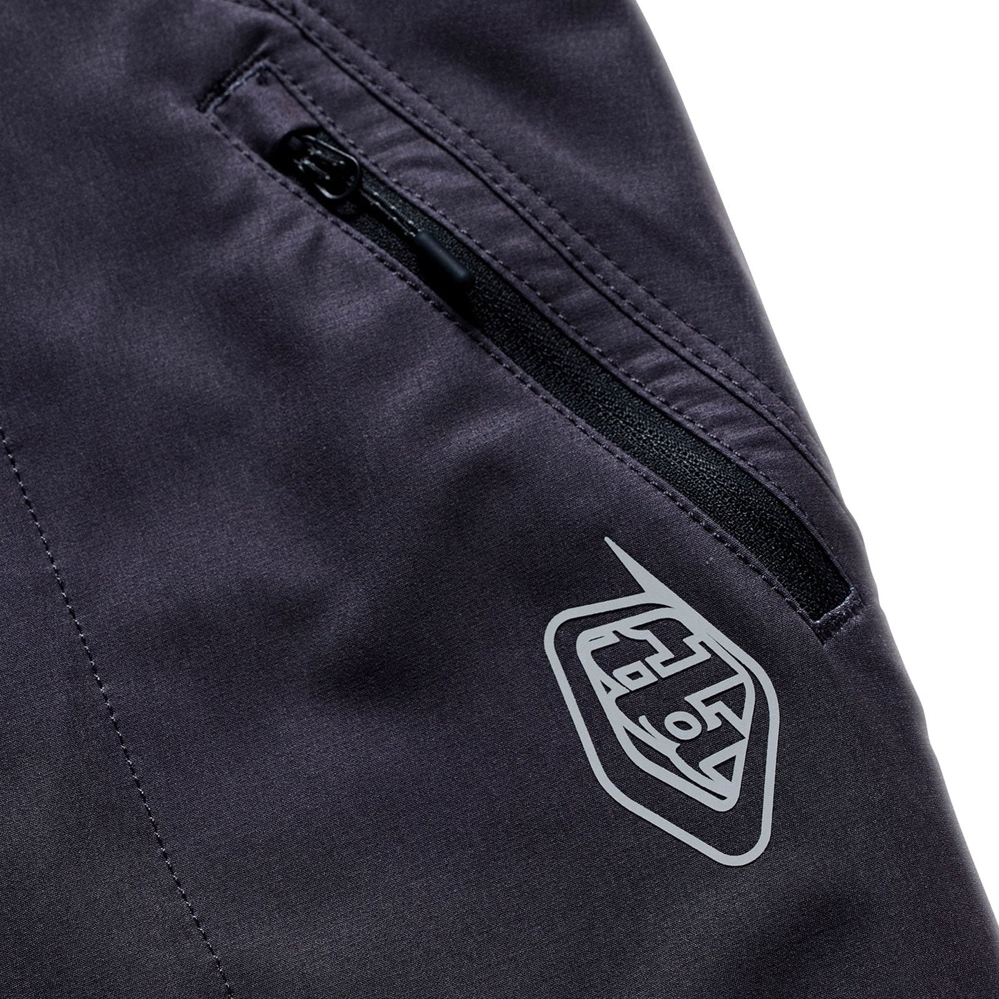 TROY LEE DESIGNS Calções de carbono SKYLINE PRO MONO com forro BN3TH