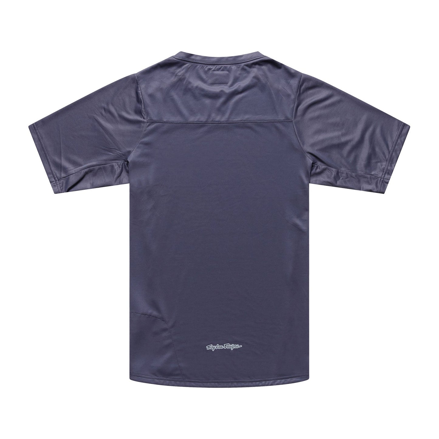 Maillot TROY LEE DESIGNS SKYLINE PRO Mangas Curtas Carbon
